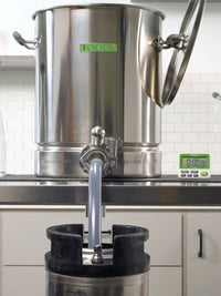 Photo of TODDY Pro Series Replacement Hose ( ) [ Toddy ] [ Parts ]