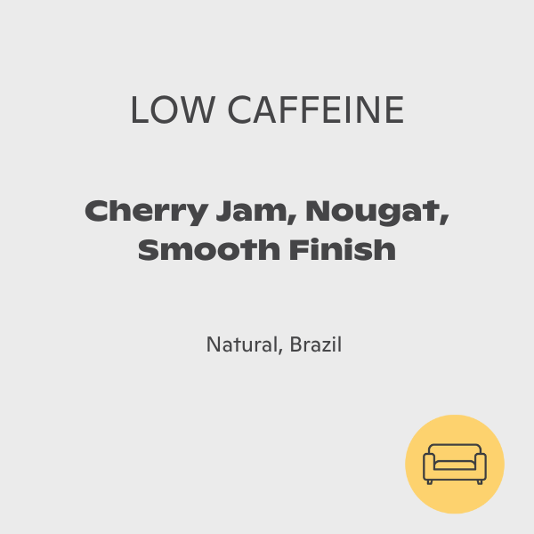 Photo of The Barn - Daterra Reserve Low Caf ( ) [ The Barn ] [ Coffee ]