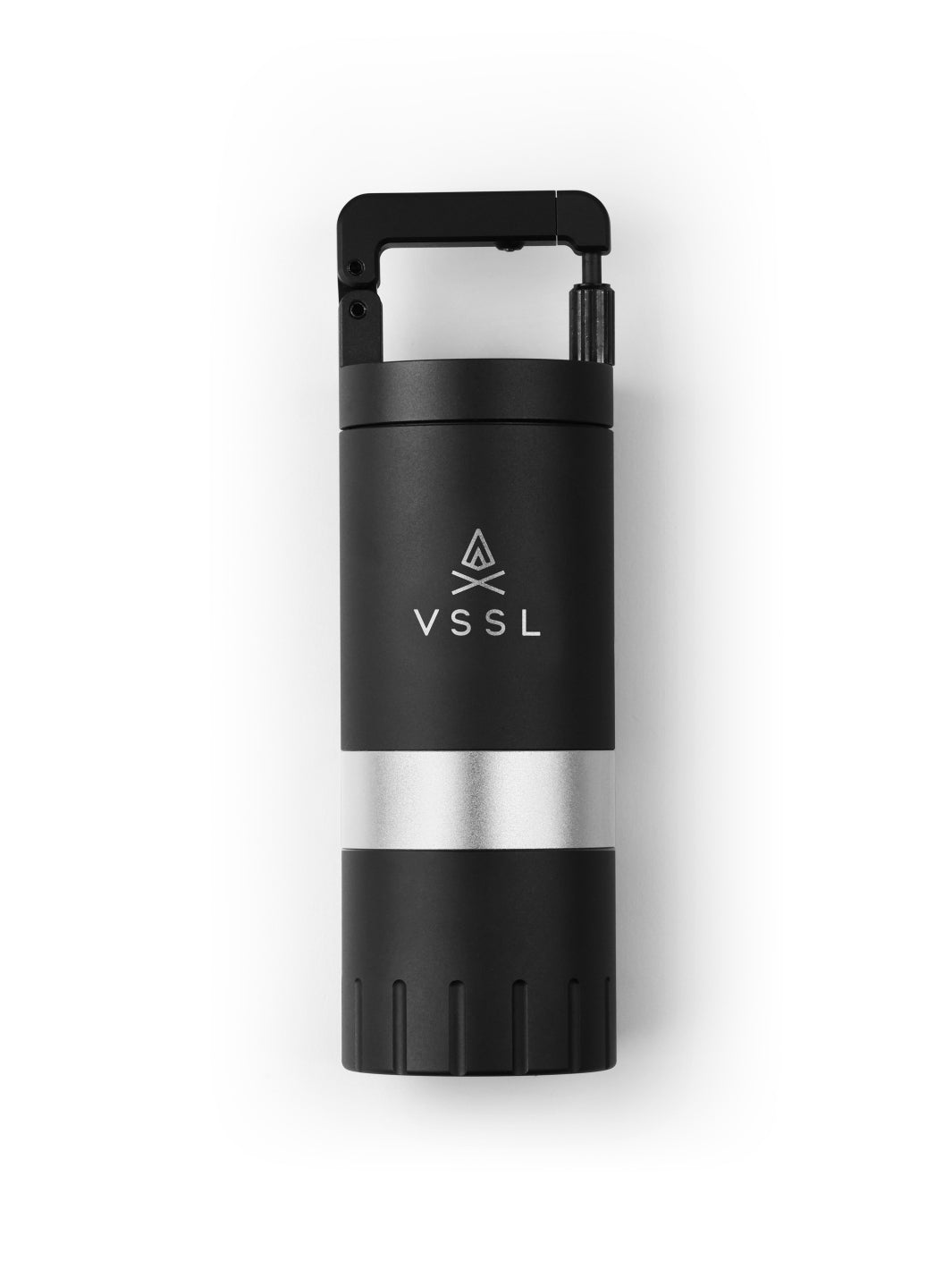 VSSL Java G25 Hand Grinder (Black) (Damaged Box)