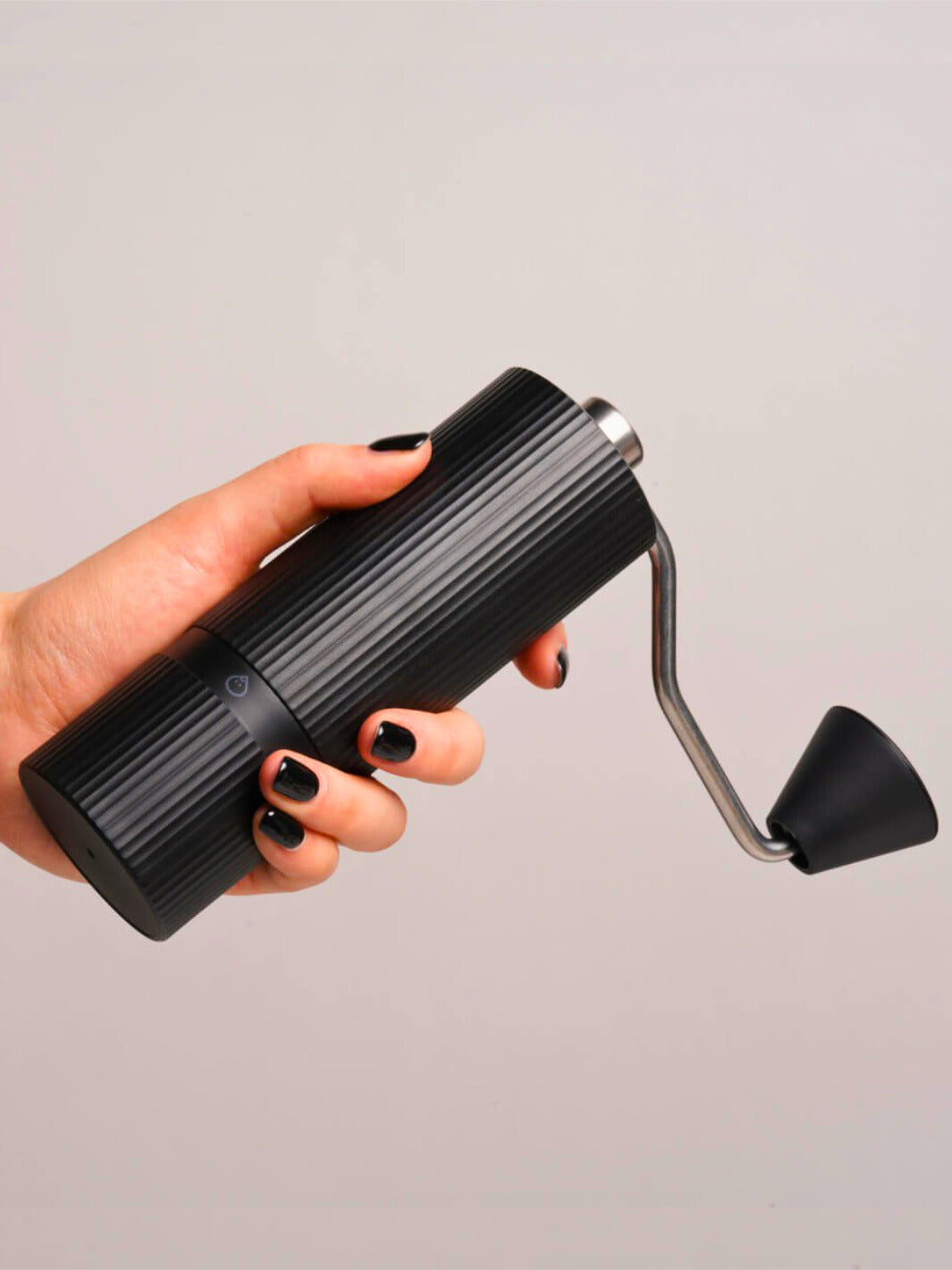 NUTTII Goosey Hand Coffee Grinder