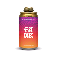 Photo of FUNK - Technicolour Espresso ( Default Title ) [ FUNK Coffee ] [ Coffee ]