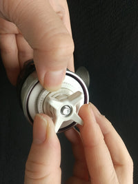 Photo of PORLEX Mini Grinder Professional (Damaged Box) ( ) [ Yard Sale ] [ Yard Sale ]