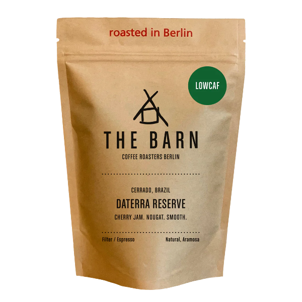 Photo of The Barn - Daterra Reserve Low Caf ( Default Title ) [ The Barn ] [ Coffee ]