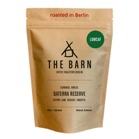Photo of The Barn - Daterra Reserve Low Caf ( Default Title ) [ The Barn ] [ Coffee ]