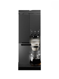 Photo of xBloom Studio Coffee Maker (120V) (Midnight Black) (Damaged Box) ( Default Title ) [ Yard Sale ] [ Yard Sale ]
