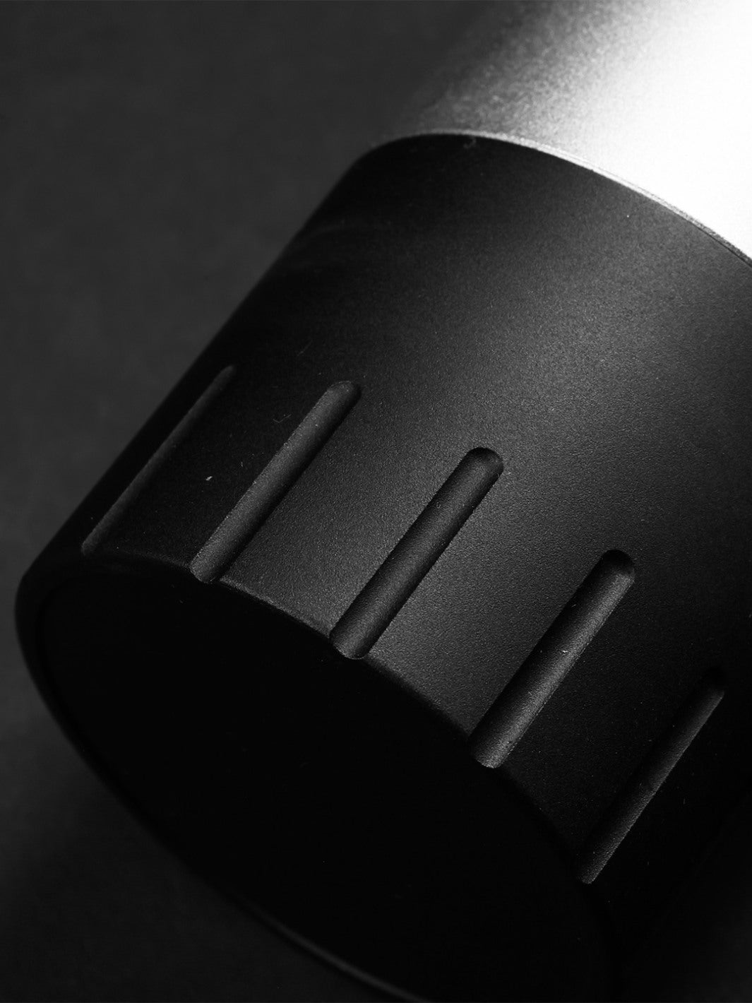 VSSL Java G25 Hand Grinder (Black) (Damaged Box)