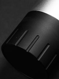 Photo of VSSL Java G25 Hand Grinder (Black) (Damaged Box) ( ) [ Yard Sale ] [ Yard Sale ]