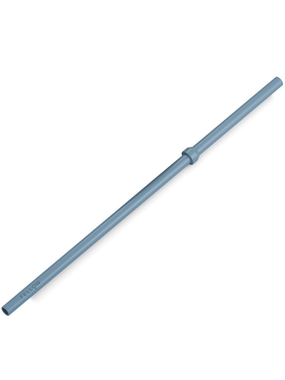 Photo of FELLOW Carter Cold Replacement Straw (591ml/20oz) ( Hazy Blue ) [ Fellow ] [ Parts ]