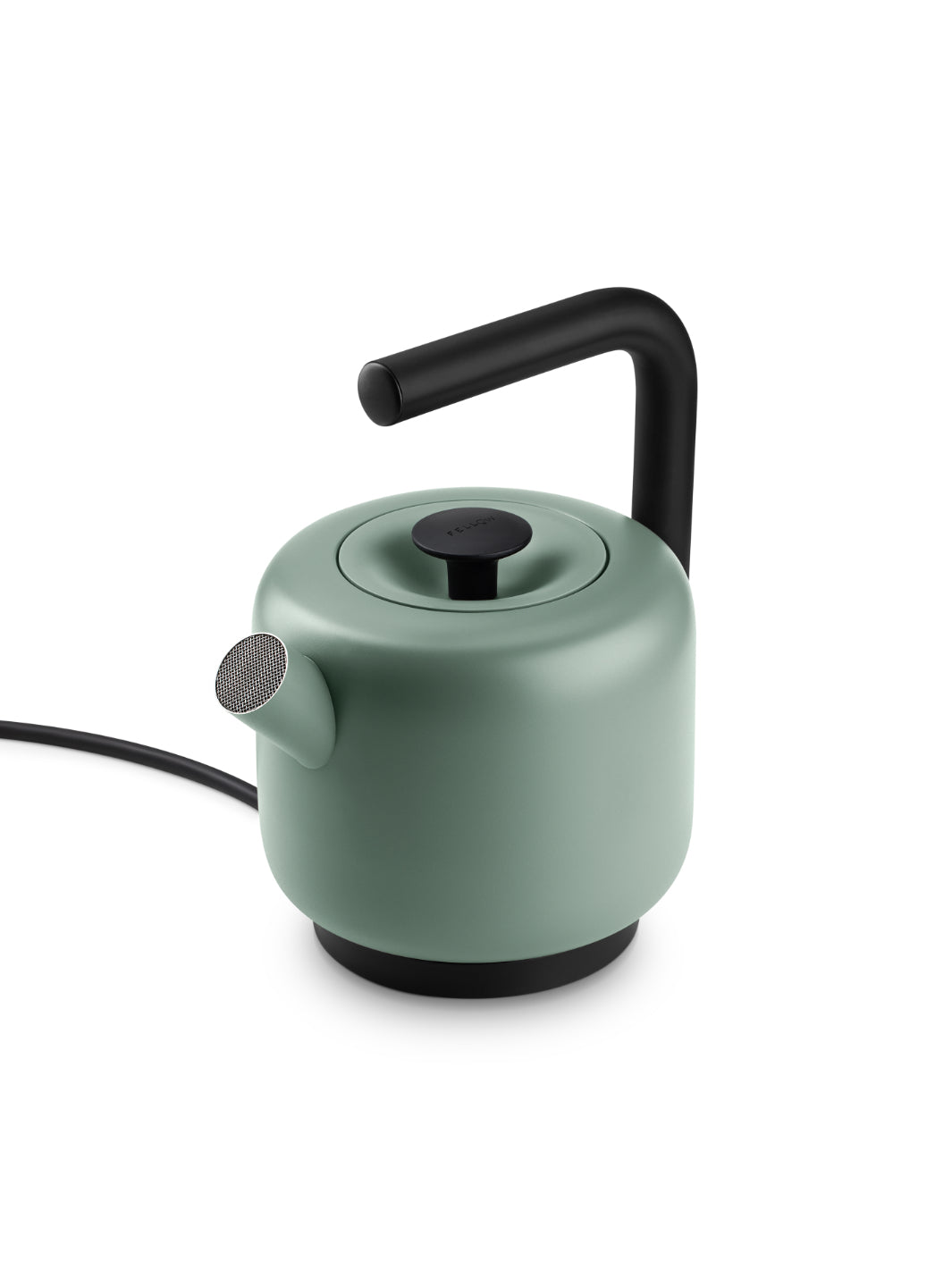 FELLOW Clyde Electric Kettle (120V) (1500ml/50oz) (Smoke Green) (Damaged Box)