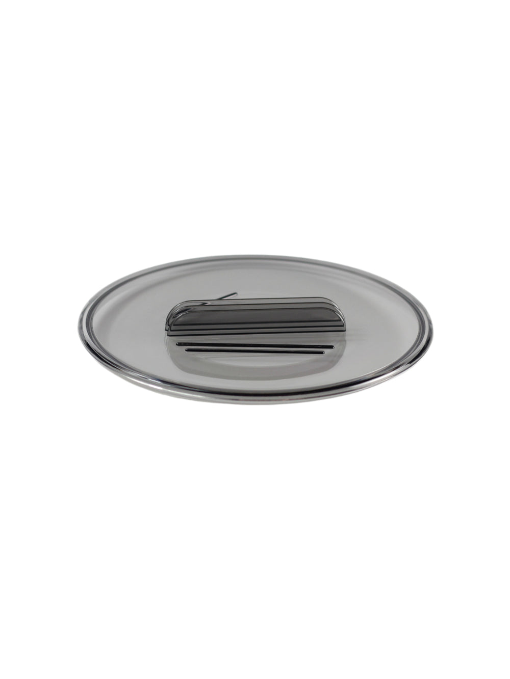 Photo of CLEVER Dripper Replacement Lid ( Black ) [ Clever / HandyBrew ] [ Parts ]