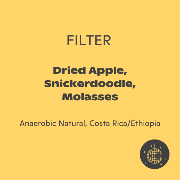 Monogram - Figgy Pudding (908g)