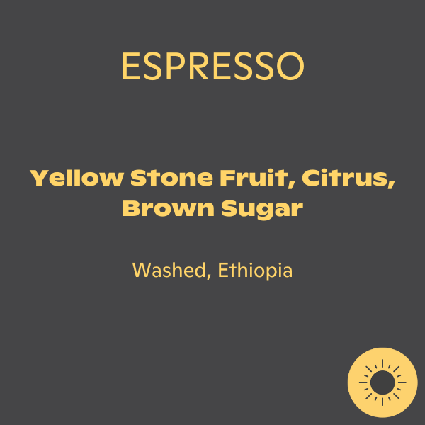 ONA Coffee - Banku Dadadu