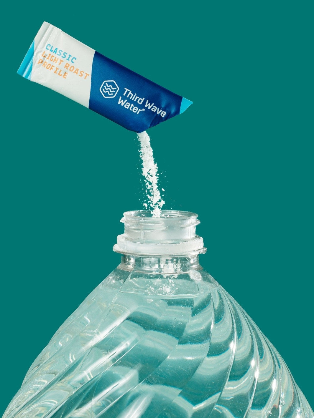THIRD WAVE WATER Classic Light Roast Profile Sachets