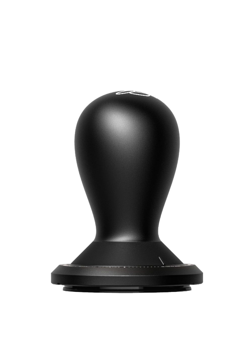 Photo of TIMEMORE FLOW Self-Levelling Adjustable Tamper (⌀58.5mm/2.3in) ( Small ) [ Timemore ] [ Tampers ]