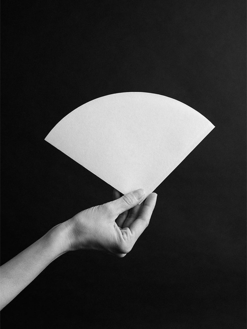 Photo of SIBARIST CONE XL Specialty Coffee Filters ( FAST 25-Pack ) [ Sibarist ] [ Paper Filters ]