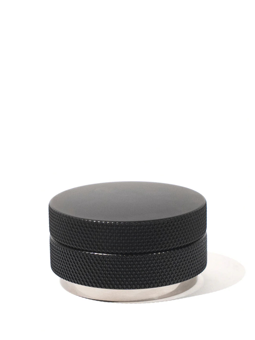 EIGHT OUNCE ESSENTIALS Flat Palm Espresso Tamper (Lightly Used)