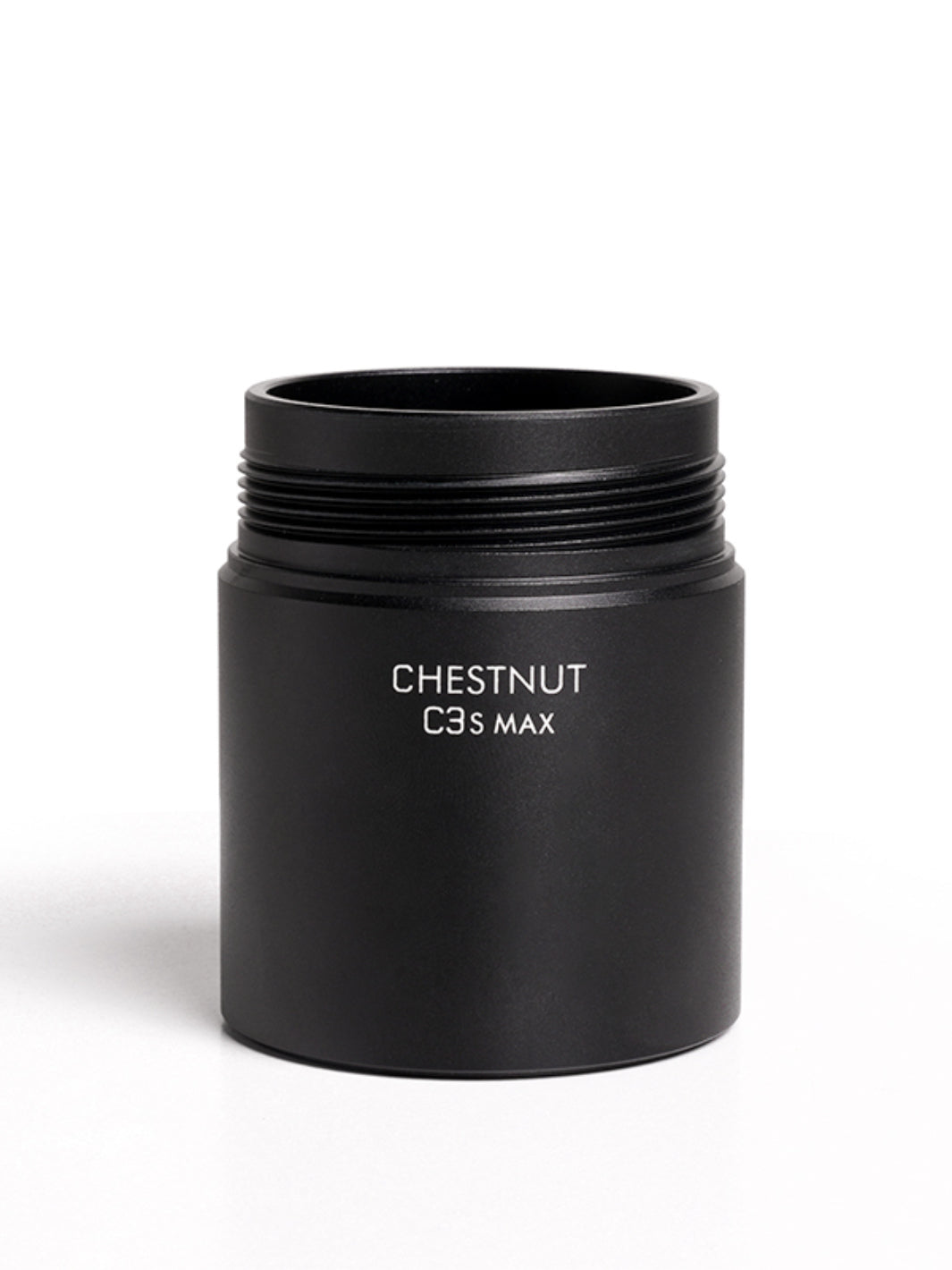 TIMEMORE Chestnut C3s MAX Grinder (Black) (Lightly Used)