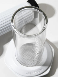 Photo of AeroPress Premium Coffee Maker ( ) [ AeroPress ] [ Press Brewers ]