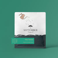 Photo of September - Finca Tamana ( ) [ September Coffee Co ] [ Coffee ]