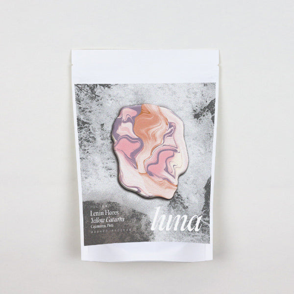 Photo of Luna Coffee - Lenin Flores ( Default Title ) [ Luna Coffee ] [ Coffee ]