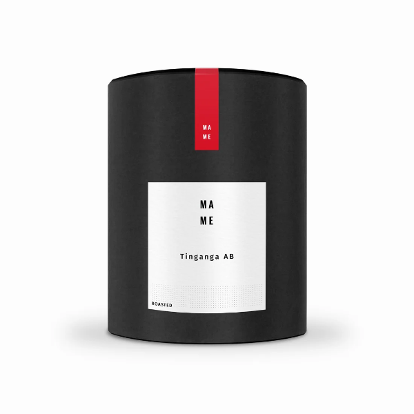 MAME - Tinganga AB