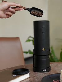 Photo of MILLAB E01 Portable Electric Grinder ( ) [ Millab ] [ Electric Grinders ]