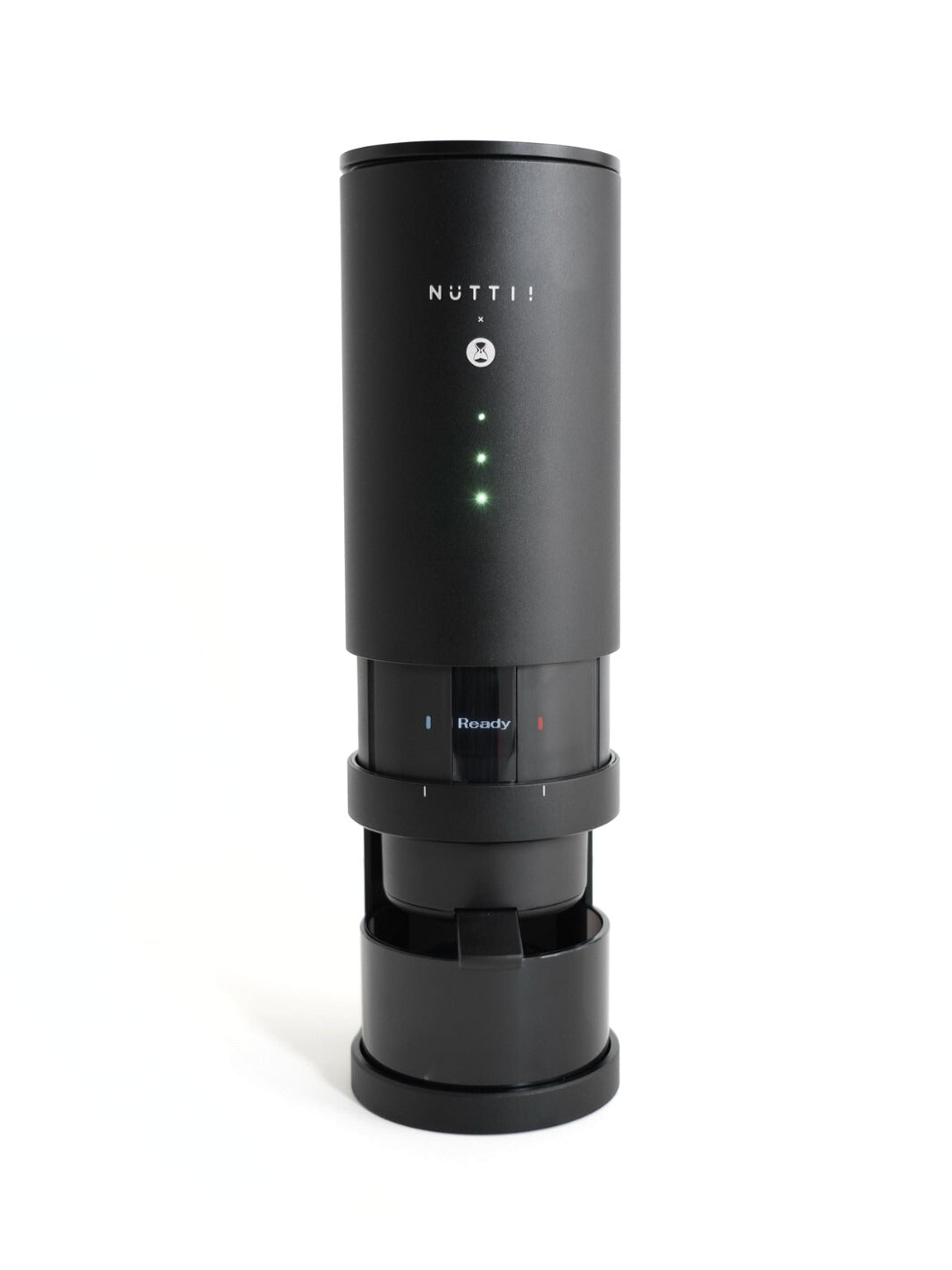 NUTTII E-Coffee Portable Espresso Machine