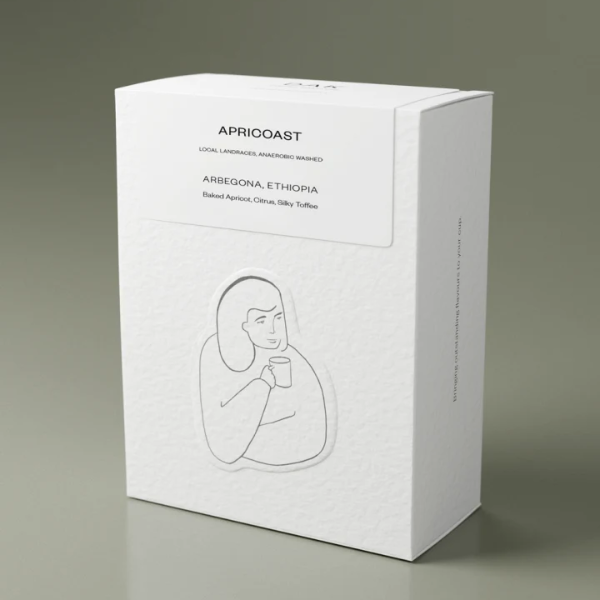 DAK - Apricoast