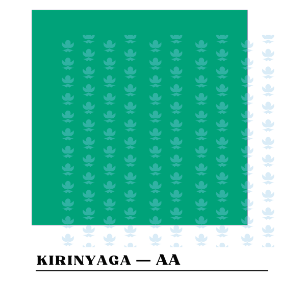 Photo of Epoch Chemistry - Epoch 9: Kirinyaga AA ( Default Title ) [ Epoch Chemistry ] [ Coffee ]