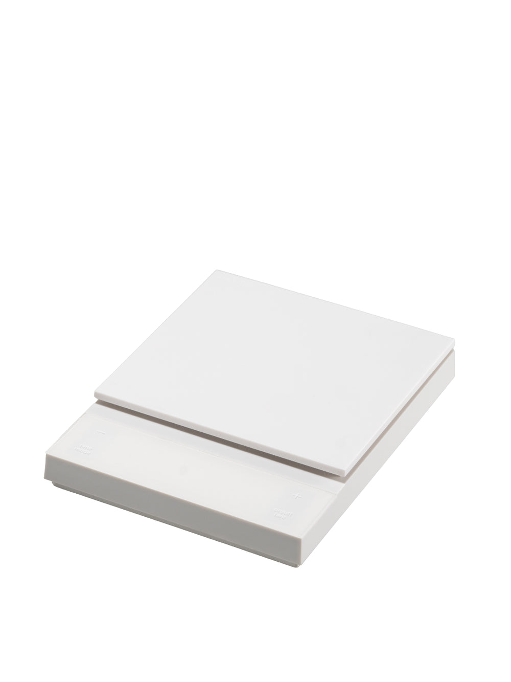 Photo of HARIO Polaris Coffee Scale ( White ) [ HARIO ] [ Digital Scales ]