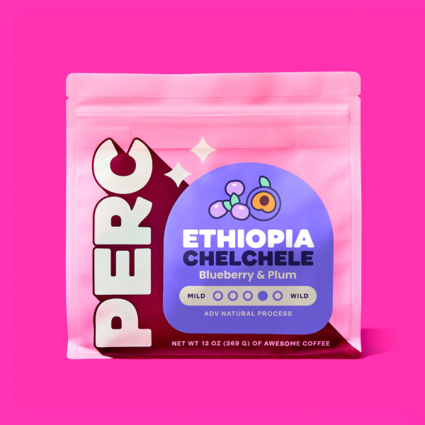 PERC - Chelchele