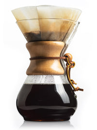 Photo of CHEMEX® Six Cup Classic (Minor Aesthetic Defect) ( ) [ Yard Sale ] [ Yard Sale ]