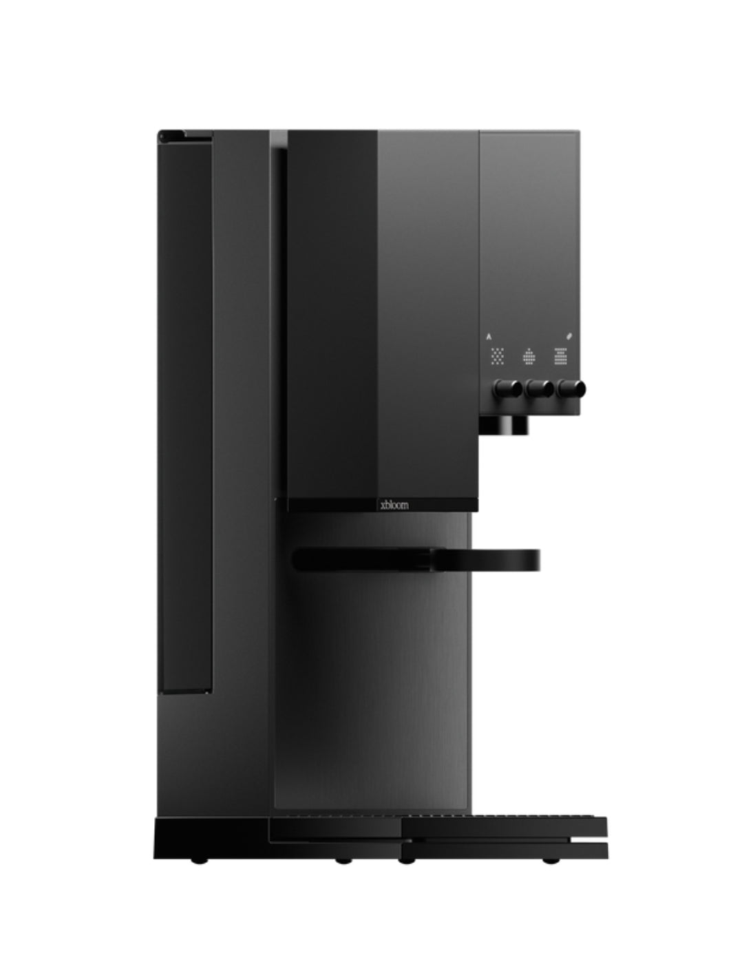 xBloom Studio Coffee Maker (120V) (Midnight Black) (Damaged Box)