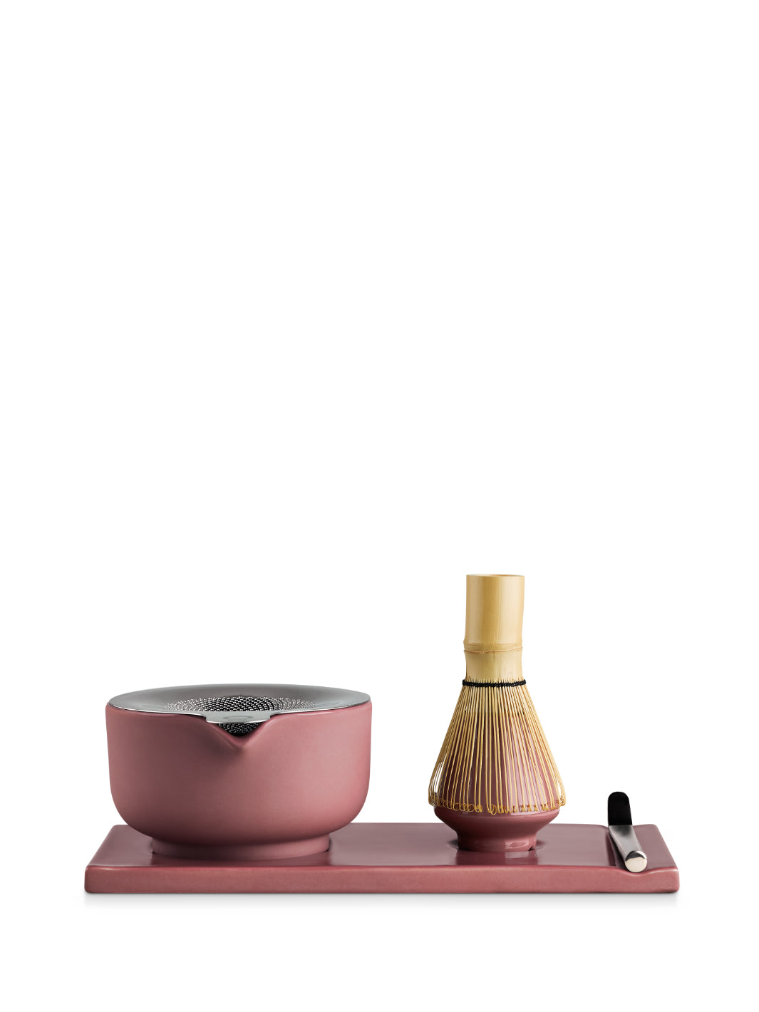 FELLOW Matcha Set