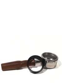 Photo of EIGHT OUNCE ESSENTIALS Dosing Funnel (58mm) ( ) [ Eight Ounce Essentials ] [ Espresso Accessories ]