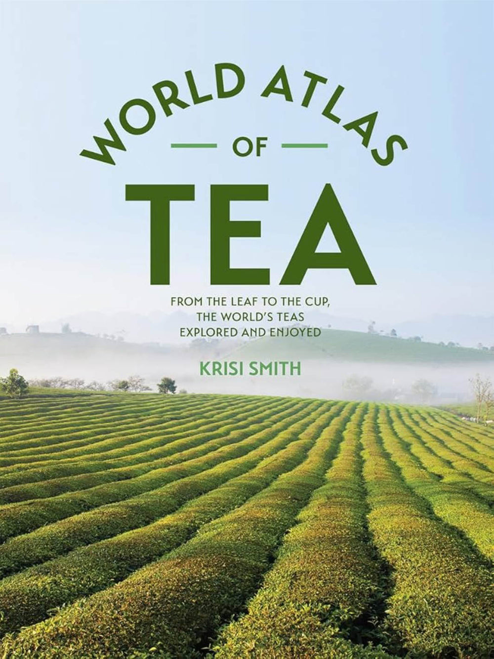 Photo of World Atlas of Tea (Soft Cover) ( Default Title ) [ Firefly Books ] [ Books ]