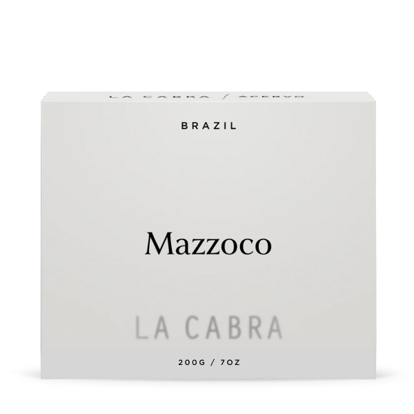 La Cabra - Mazzoco