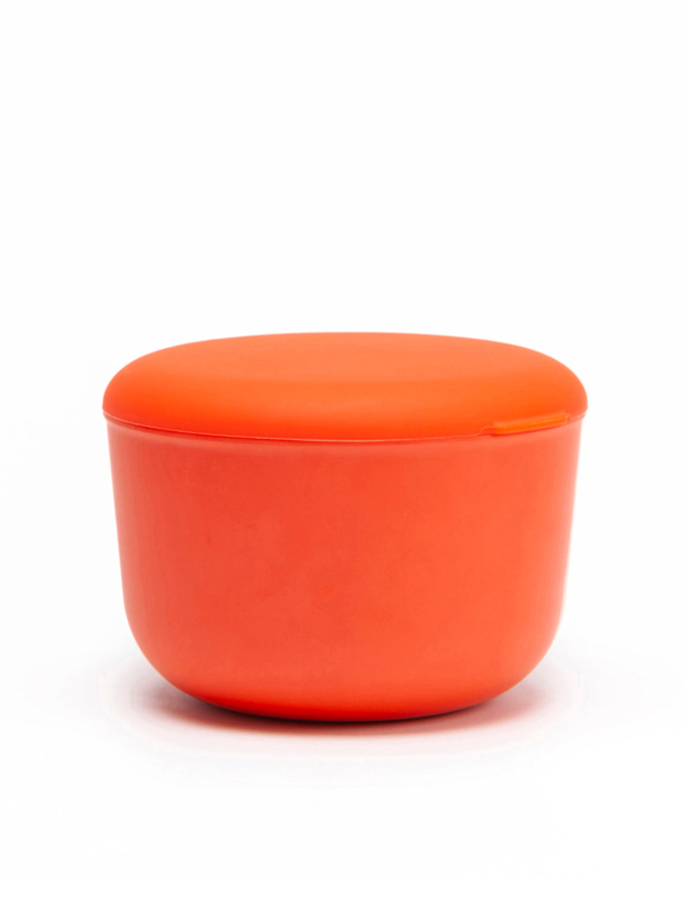 Photo of EKOBO Store & Go Container (1250ml/40oz) ( Persimmon ) [ EKOBO ] [ Storage ]