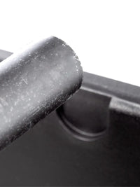 Photo of BARISTA BASICS Open Bottom Knock Chute (152x152x127mm/6x6x5in) ( ) [ Barista Basics ] [ Knock Boxes ]