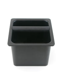 Photo of BARISTA BASICS Closed Bottom Knock Box (152x152x127mm/6x6x5in) ( ) [ Barista Basics ] [ Knock Boxes ]