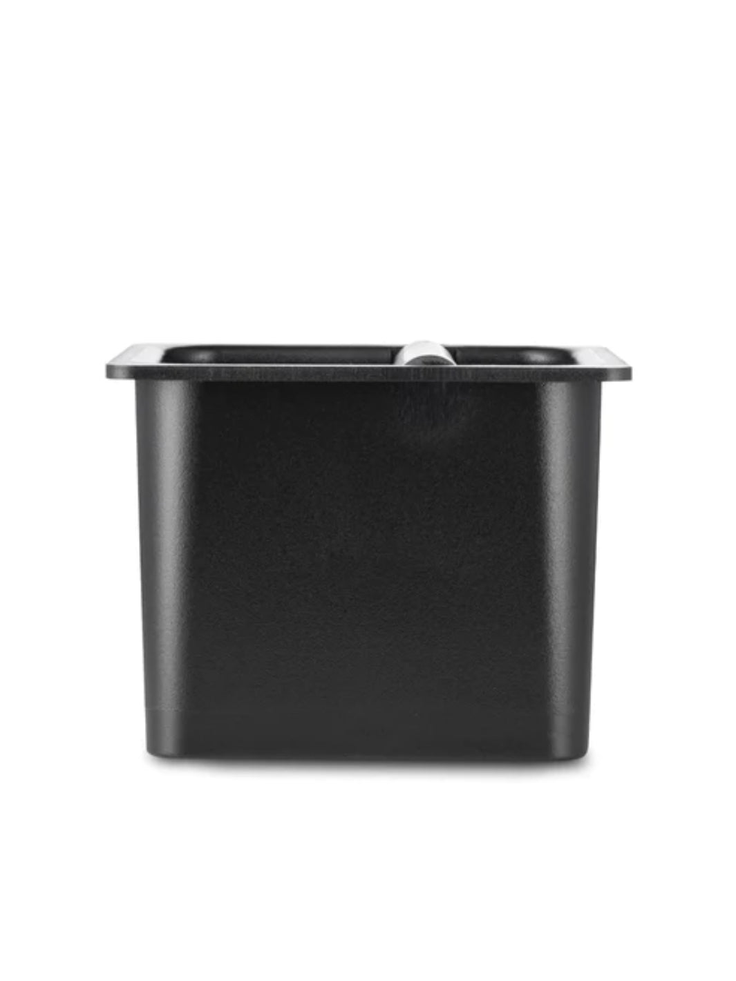 BARISTA BASICS Closed Bottom Knock Box (152x152x127mm/6x6x5in)