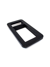 Photo of BARISTA BASICS Combo Knockbox Kit ( ) [ Barista Basics ] [ Knock Boxes ]