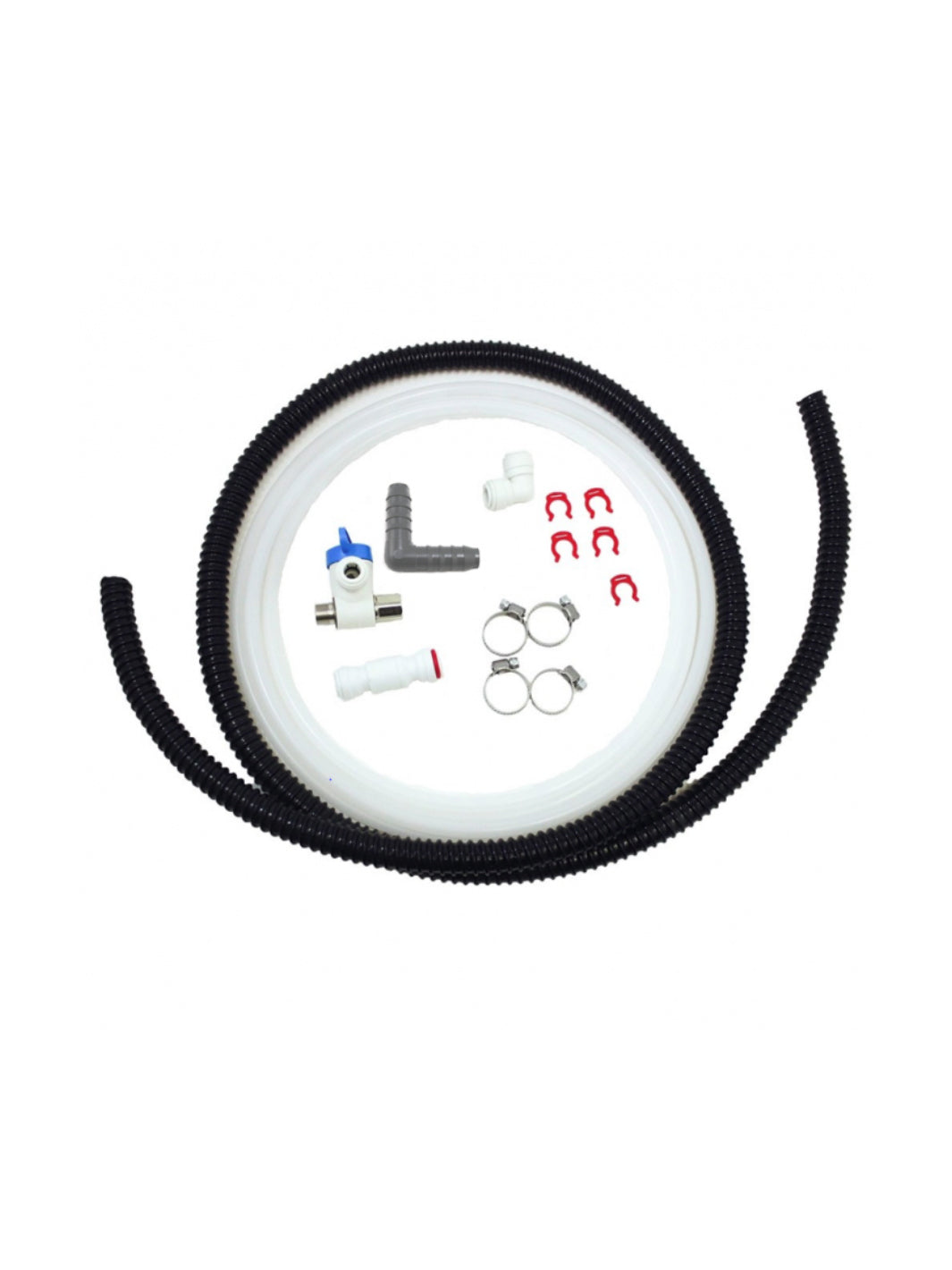 ESPRESSO PARTS Rinser Install Kit