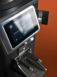 Photo of CEADO Rev Zero Espresso Grinder (120V) (⌀83mm) (w/ WAM Module) (Used) ( ) [ Yard Sale ] [ Yard Sale ]