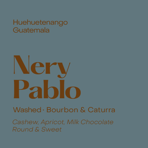 Photo of Subtext - Nery Pablo ( Default Title ) [ Subtext Coffee Roasters ] [ Coffee ]