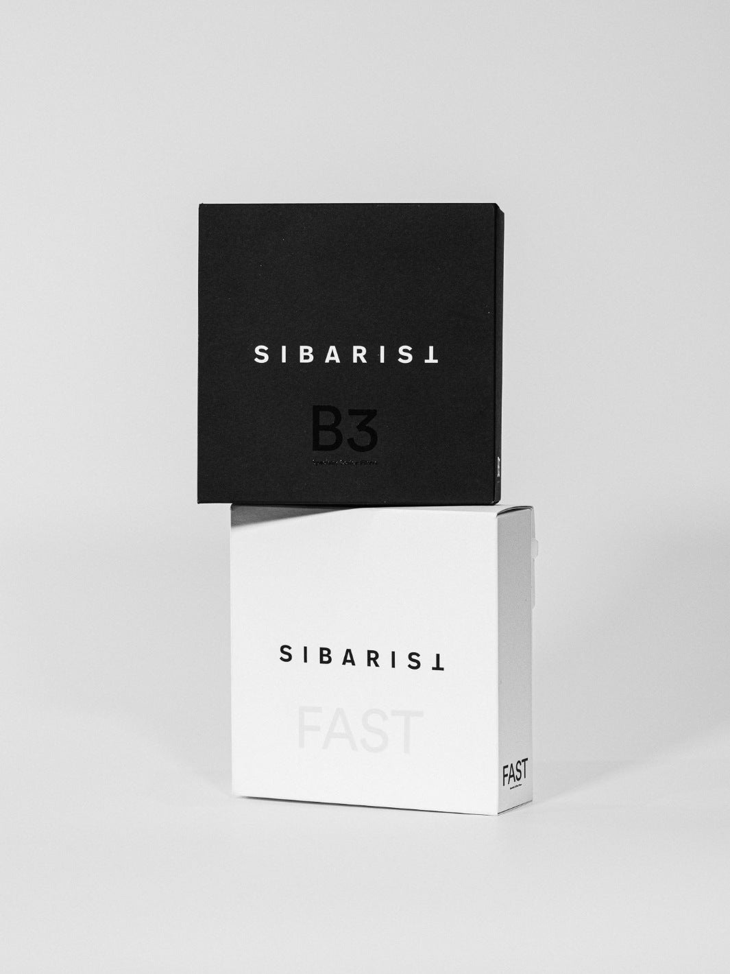 SIBARIST CONE Specialty Coffee Filters
