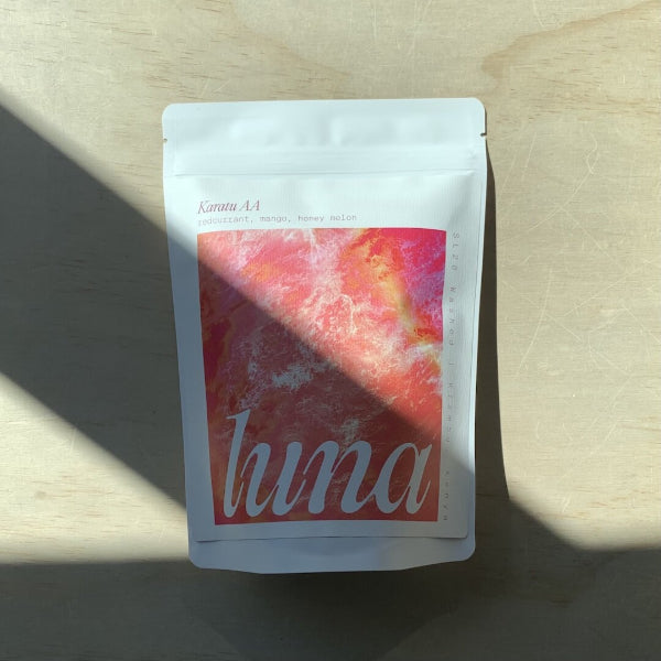 Photo of Luna Coffee - Karatu AA ( Default Title ) [ Luna Coffee ] [ Coffee ]