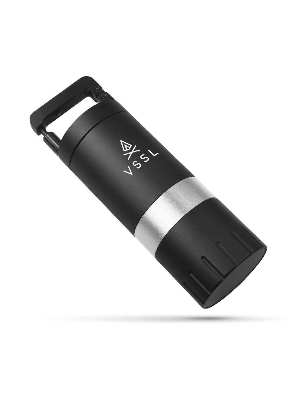 Photo of VSSL Java G25 Hand Grinder (Black) (Damaged Box) ( ) [ Yard Sale ] [ Yard Sale ]