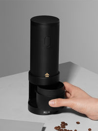 Photo of MILLAB E01 Portable Electric Grinder ( ) [ Millab ] [ Electric Grinders ]