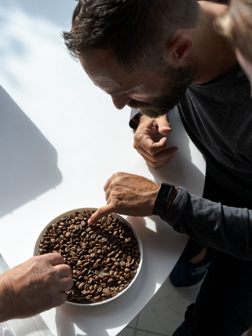 KAFFELOGIC Nano 7 Coffee Roaster (120V) (Lightly Used)